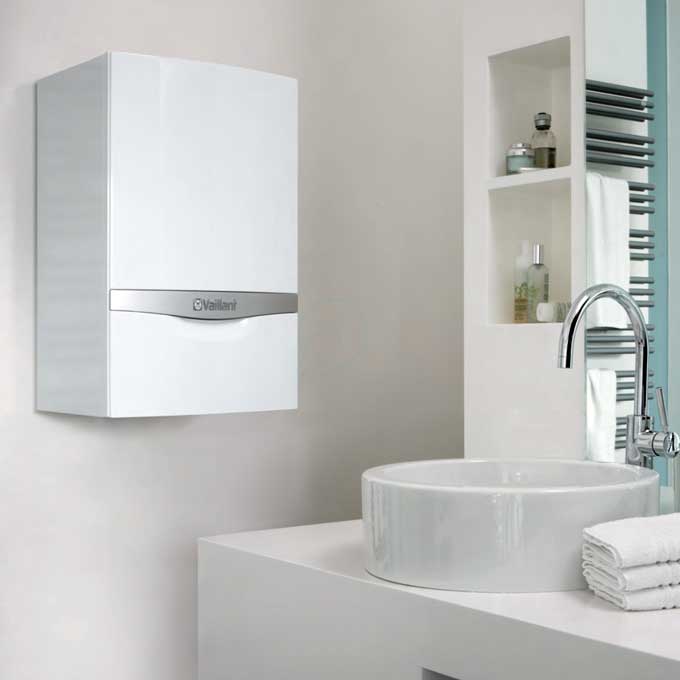 New Boiler Installation